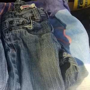 Boys jeans